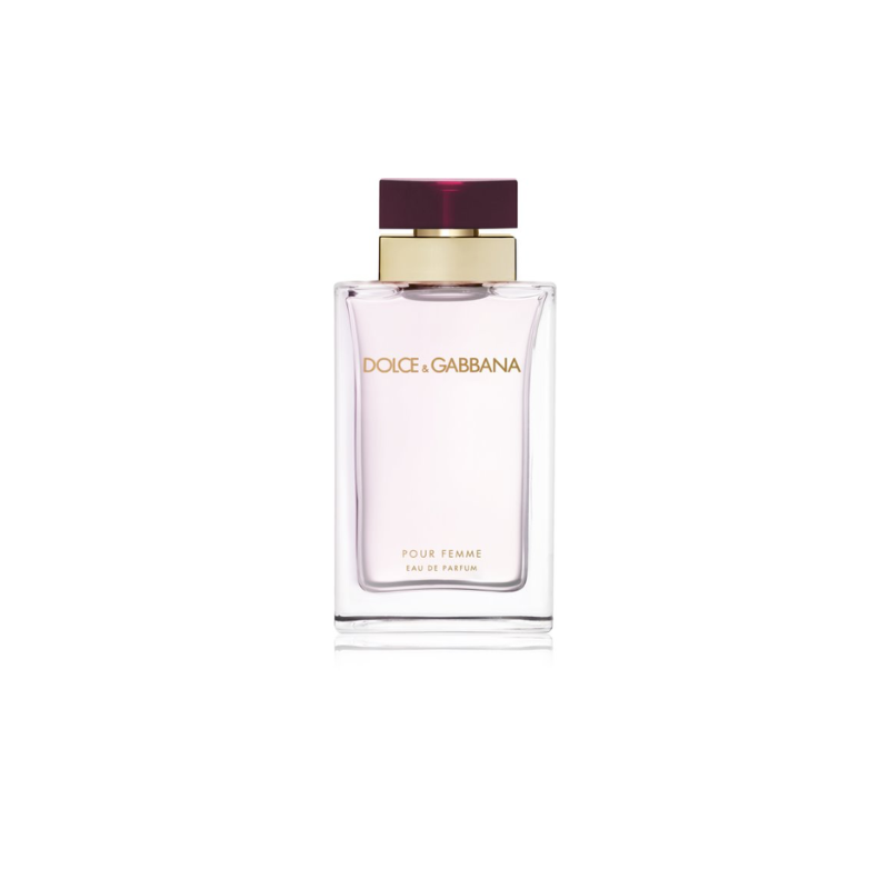 Dolce & Gabbana Pour Femme Eau de Parfum for Women