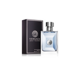 Versace Pour Homme Deodorant Spray for Men
