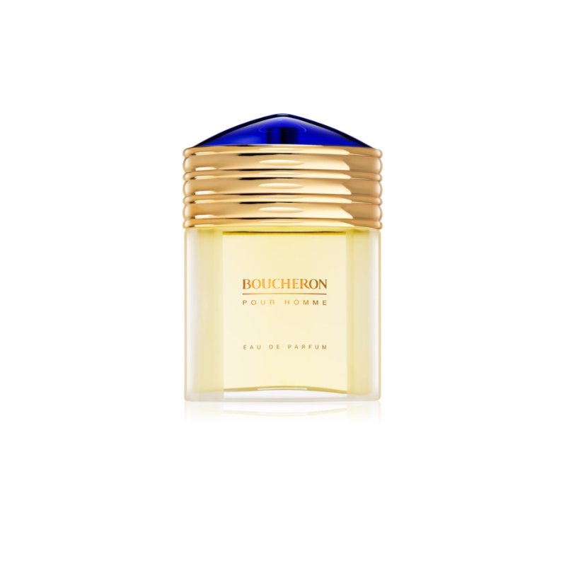 Boucheron Pour Homme Eau de Parfum for Men