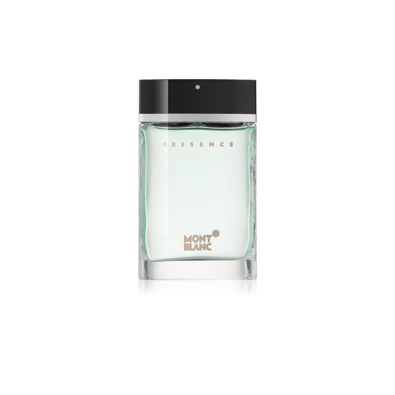 Mont Blanc Presence Eau de Toilette for Men