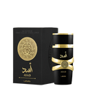 Lattafa Asad Black