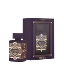 Lattafa Badee Al Oud Amethyst