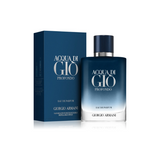 Armani Acqua di Giò Profondo Eau de Parfum Refillable for Men