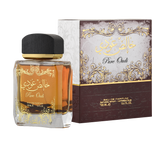 Lattafa Pure Oudi 2-Piece Gift Set