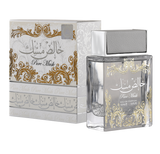 Lattafa Pure Musk 2-Piece Gift Set