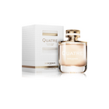 Boucheron Quatre Eau de Parfum for Women