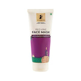 PILGRIM Red Vine Face Mask with Mulberry & Rosehip Oil 100g
