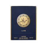 Lattafa Raeed Gold