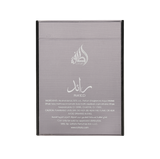 Lattafa Raeed Silver
