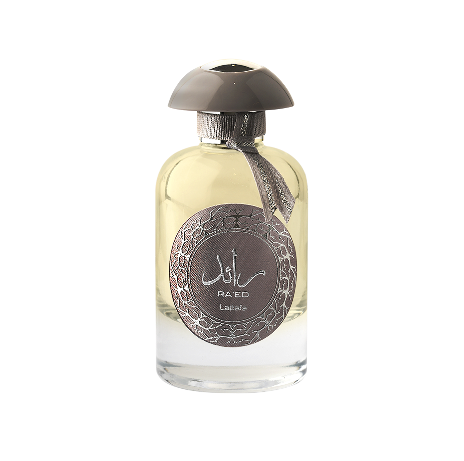 Lattafa Raeed Silver