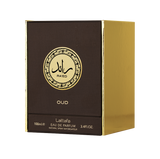 Lattafa Raeed Oud