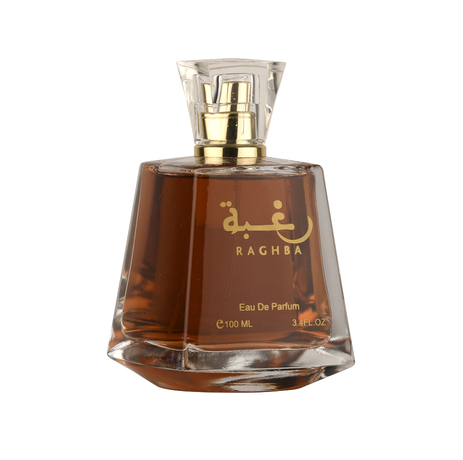 Lattafa Raghba + Deo