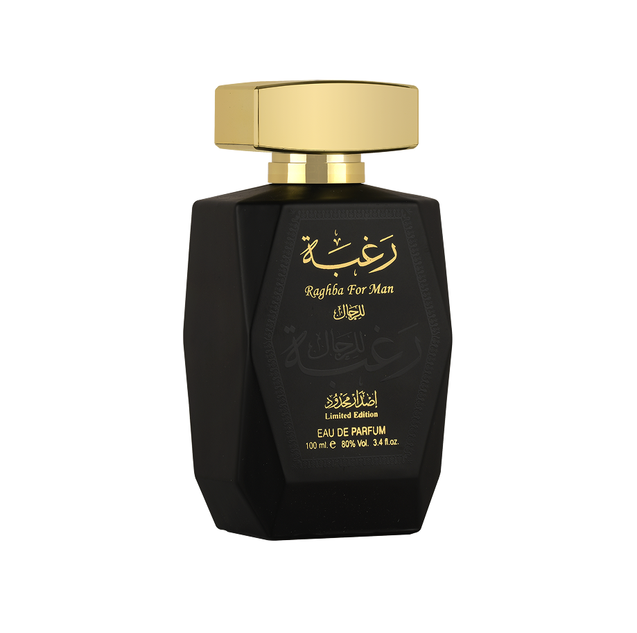 Lattafa Raghba For Man