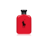 Ralph Lauren Polo Red Eau de Toilette for Men