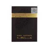 Lattafa Ramz Lattafa Gold