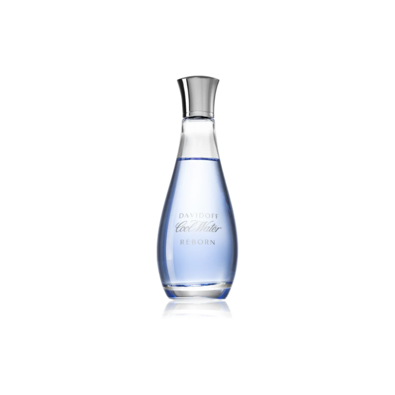 Davidoff Cool Water Woman Reborn Eau de Toilette for Women