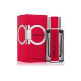 Salvatore Ferragamo Red Leather Eau de Parfum for men