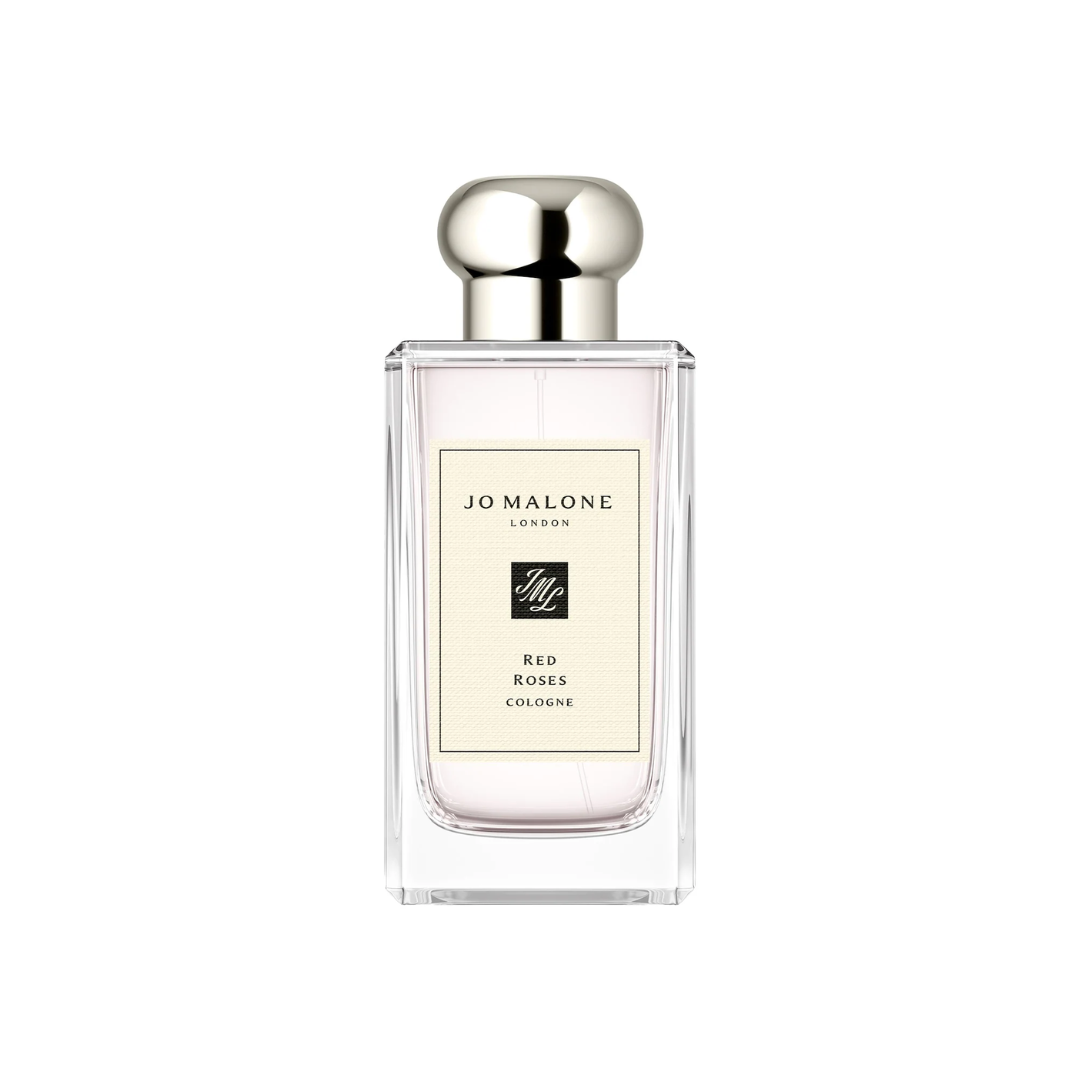 Jo Malone Red Roses Cologne