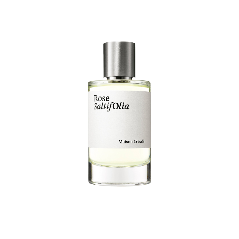 Maison Crivelli Rose Saltifolia Eau de Parfum for Women