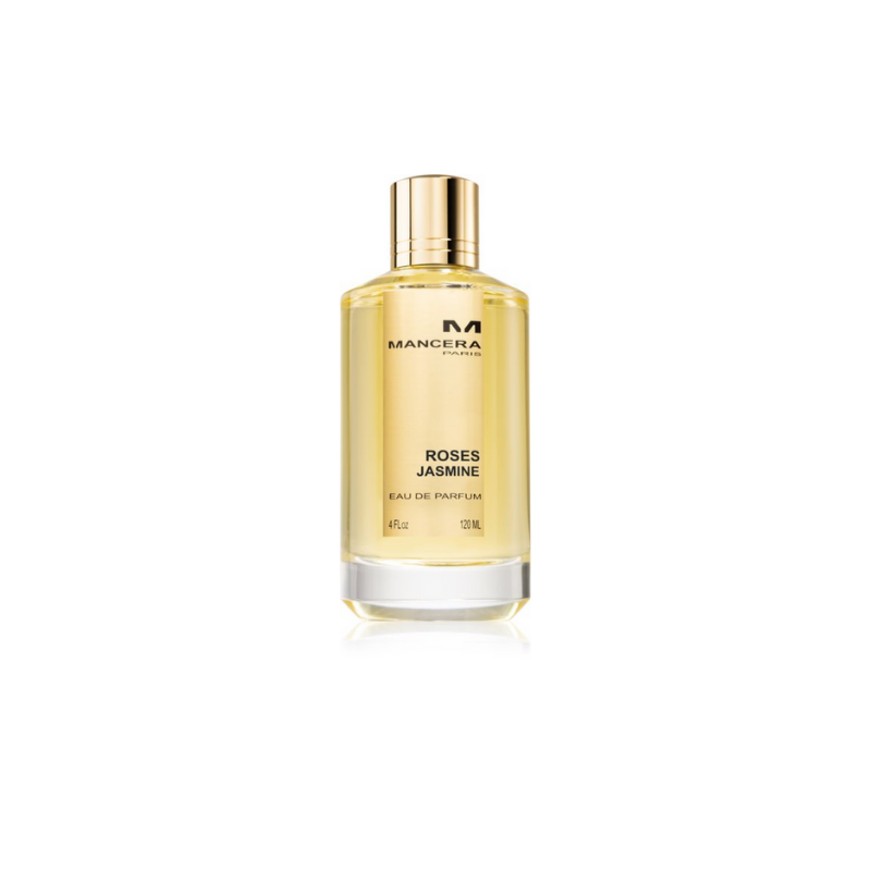 Mancera Roses Jasmine Eau de Parfum for Women