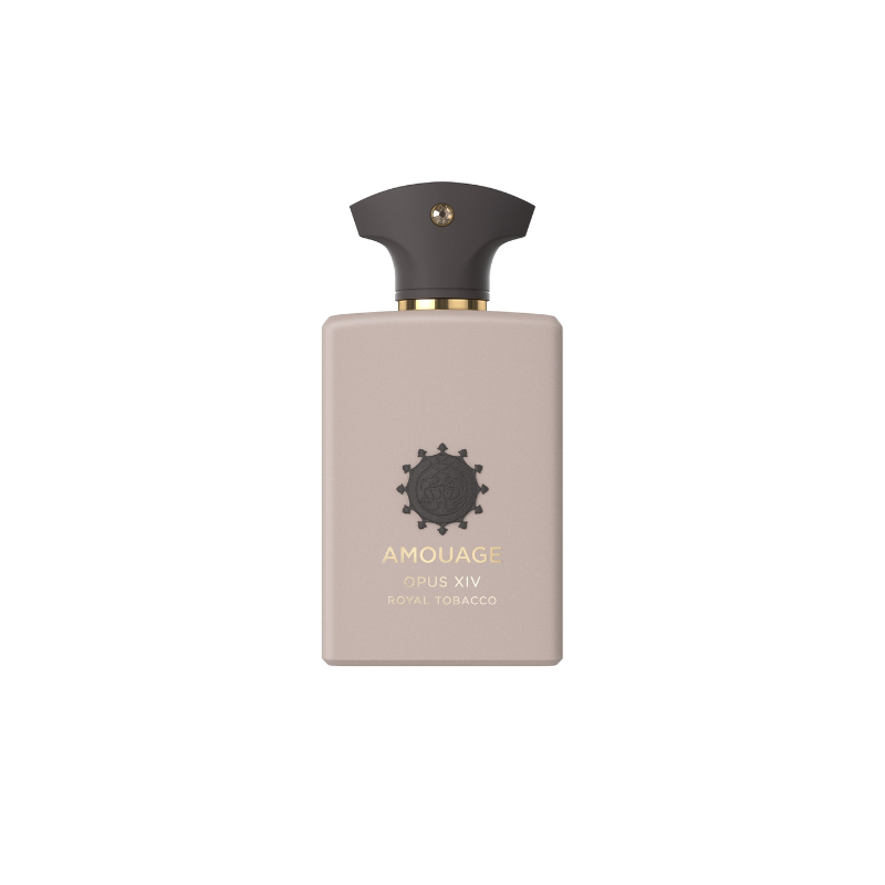 Amouage Opus XII Rose Incense Eau de Parfum for Women