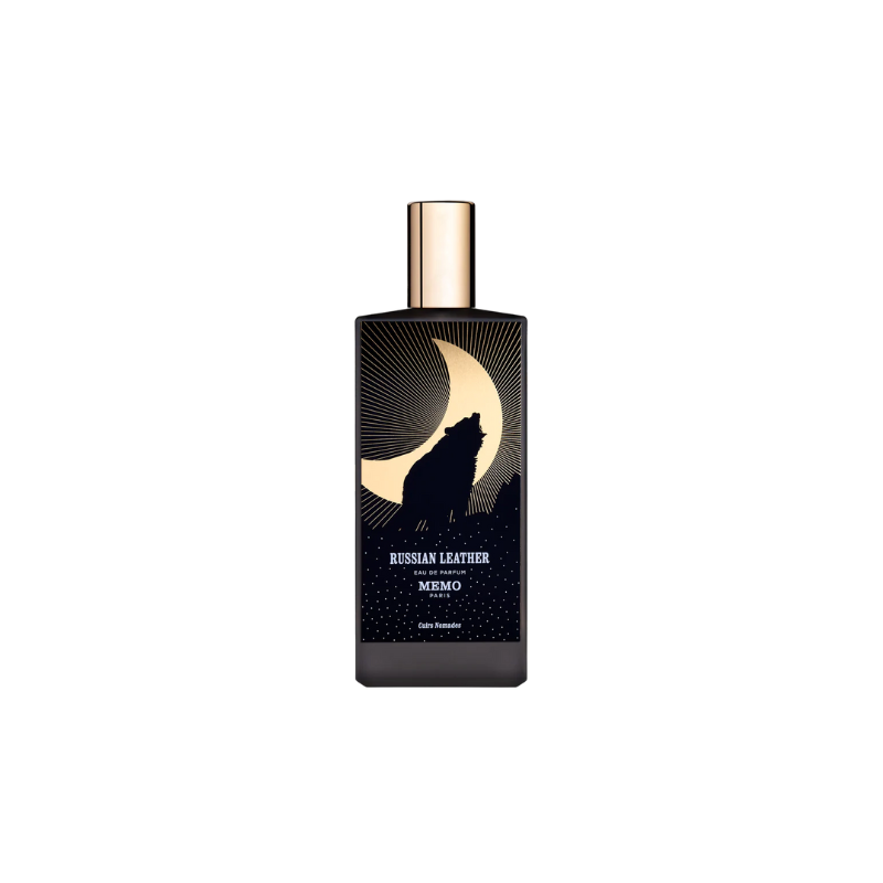Memo Russian Leather Eau de Parfum for Men