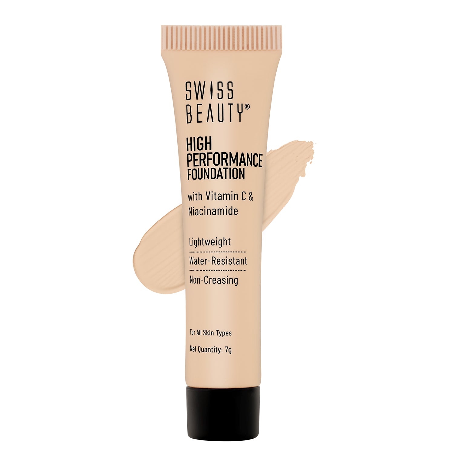 High Performance Foundation Mini – rawalbeauty.in