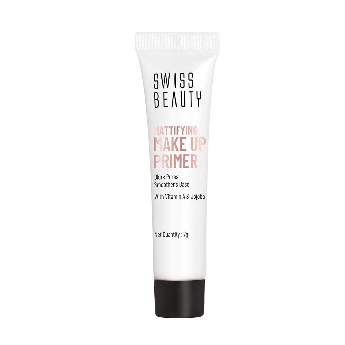 Mattifying Makeup Primer Mini – rawalbeauty.in