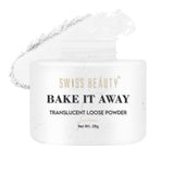 Bake it away loose powder