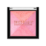 2-in 1- Baked Blusher & Highlighter