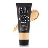 All-In-One CC Cream