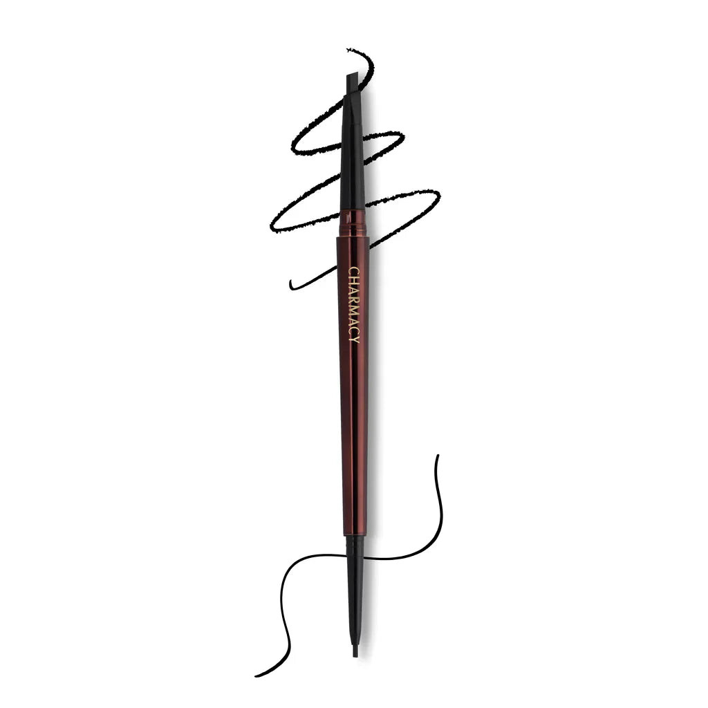 CHARMACY MILANO Duo Eyebrow Filler & Ultra Definer