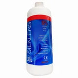 Silklens MPS Clear View Plus Multi-Purpose Solution 360 ml | For Soft Contact Lense