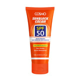 Sunblock Cream Spf 50