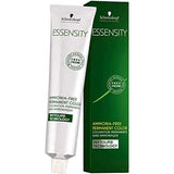 Schwarzkopf Essensity Ammonia Free Hair Color 60ml 3-0 Dark Brown