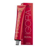 Schwarzkopf Igora Royal Hair Color 60ml 6-88 Dark Blonde Red Extra