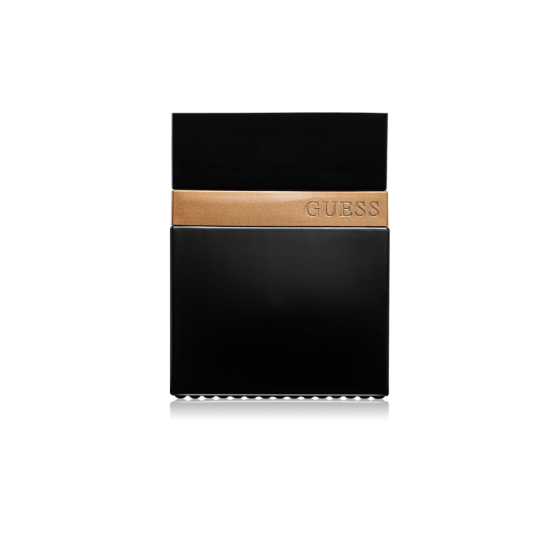 Guess Seductive Homme Noir Eau de Toilette for Men