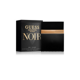 Guess Seductive Homme Noir Eau de Toilette for Men