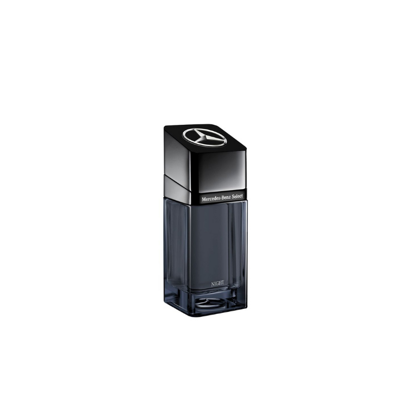 Mercedes Benz Select Night Eau de Parfum
