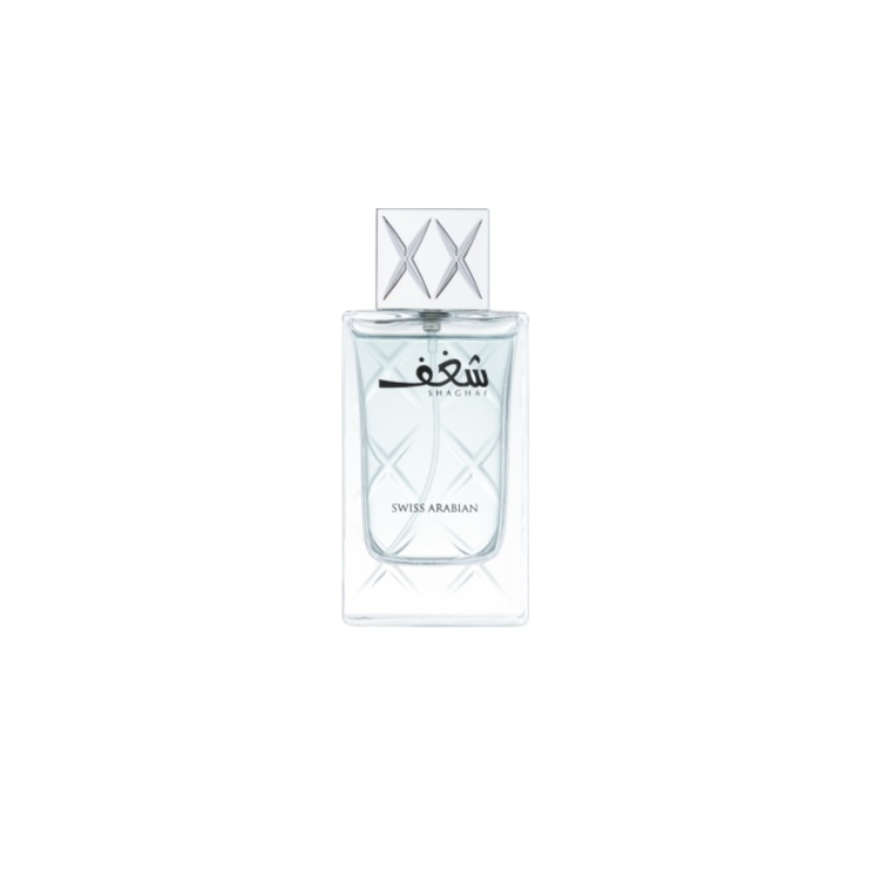 Swiss Arabian Shaghaf Men Eau de Parfum