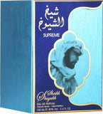 Lattafa Sheikh Al Shuyukh Supreme