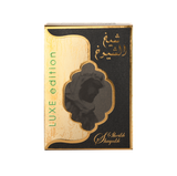 Lattafa Sheikh Al Shuyukh Luxe Edition
