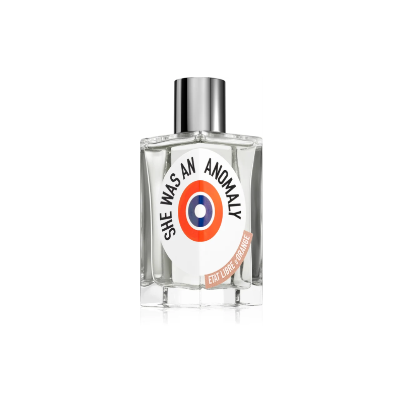 Etat Libre d’Orange She Was An Anomaly Eau de Parfum for Women