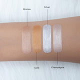 Make Up Studio Fluid Foundation No Transfer (Ivory)