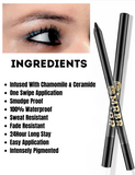 MRBR JUST KOHL GEL KAJAL 1.2g