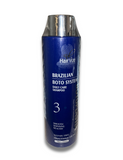 hair Vue Professionals Brazilian Boto System Daily Care Shampoo Botoplastia ( 3 ) 728ml