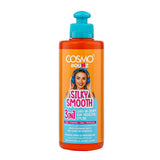 BOUNZ 3 IN 1 LEAVE-IN CREAM SILK SMOOTH