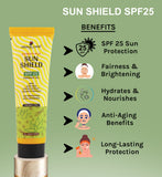 Essential Sun Shield SPF 25