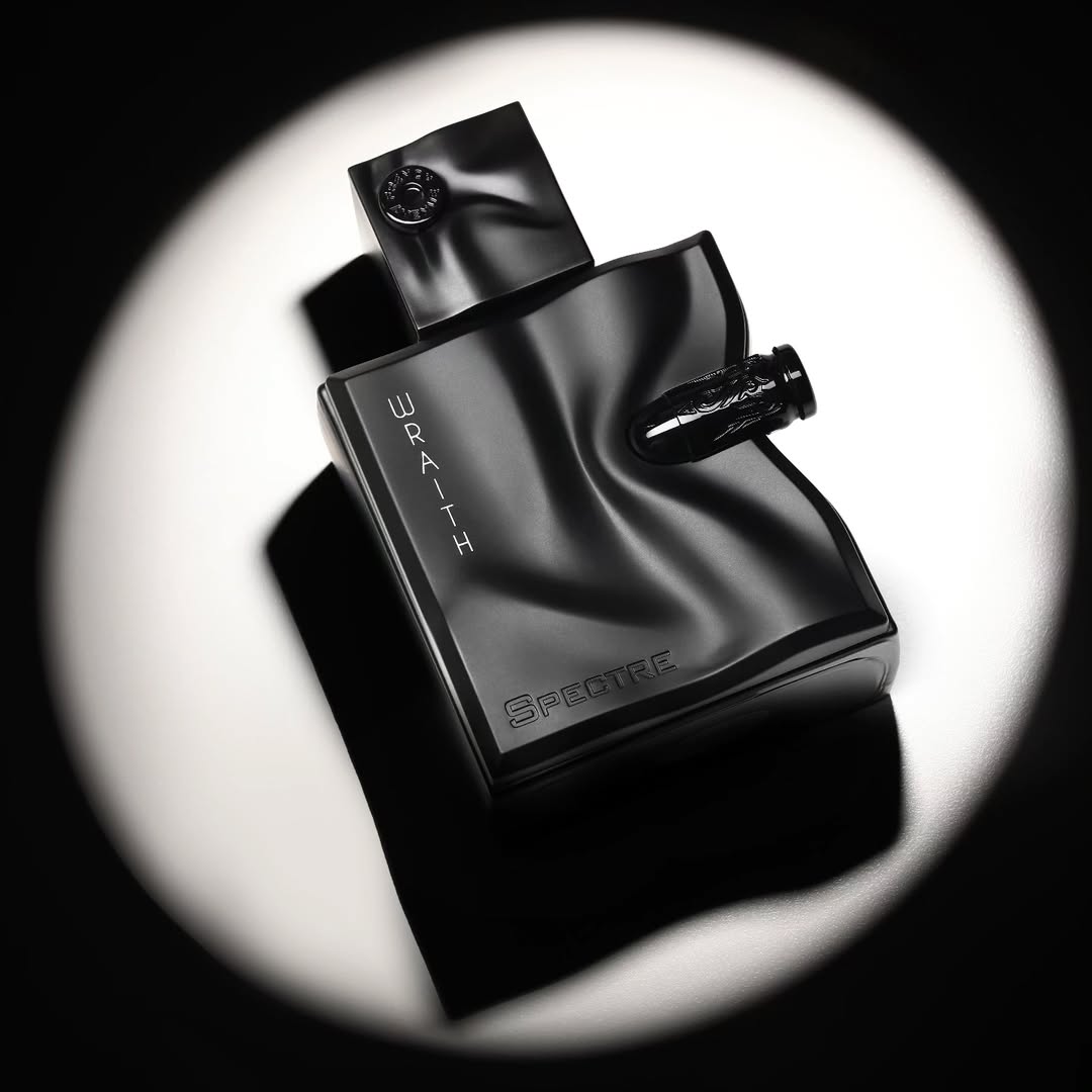 Fragrance World Spectre Wraith Eau de Parfum for Men