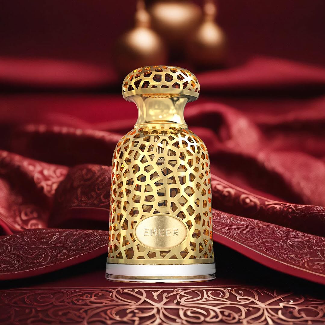 Lattafa Emeer Eau de Parfum for Men